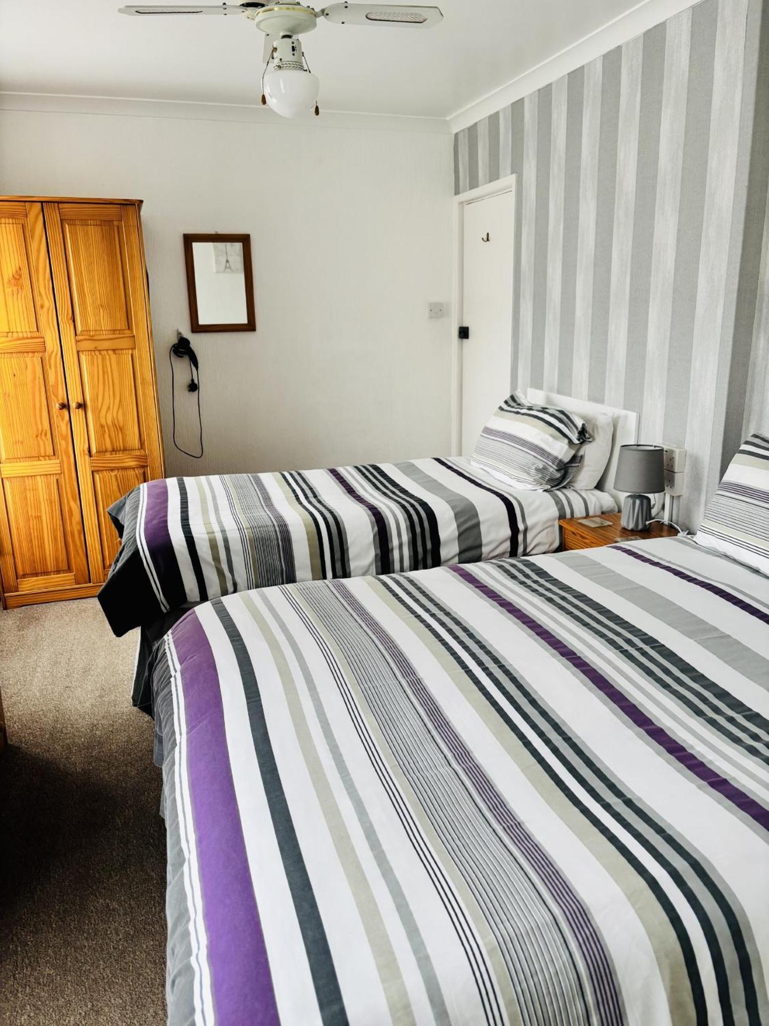 Carnson House Bed & Breakfast Penzance Room photo