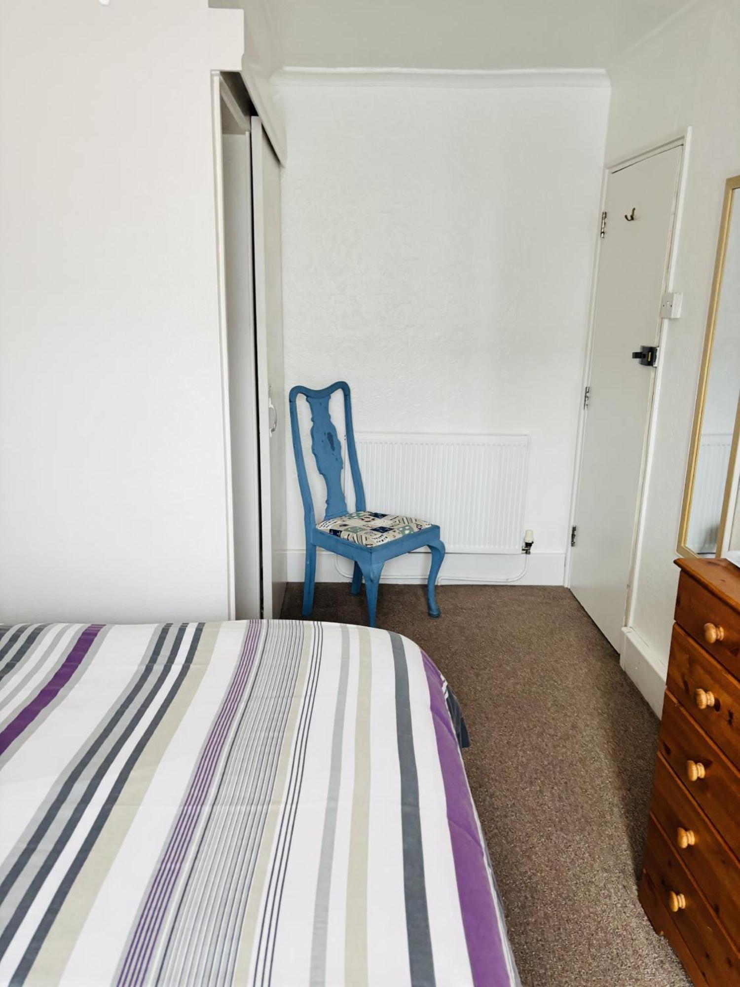 Carnson House Bed & Breakfast Penzance Room photo