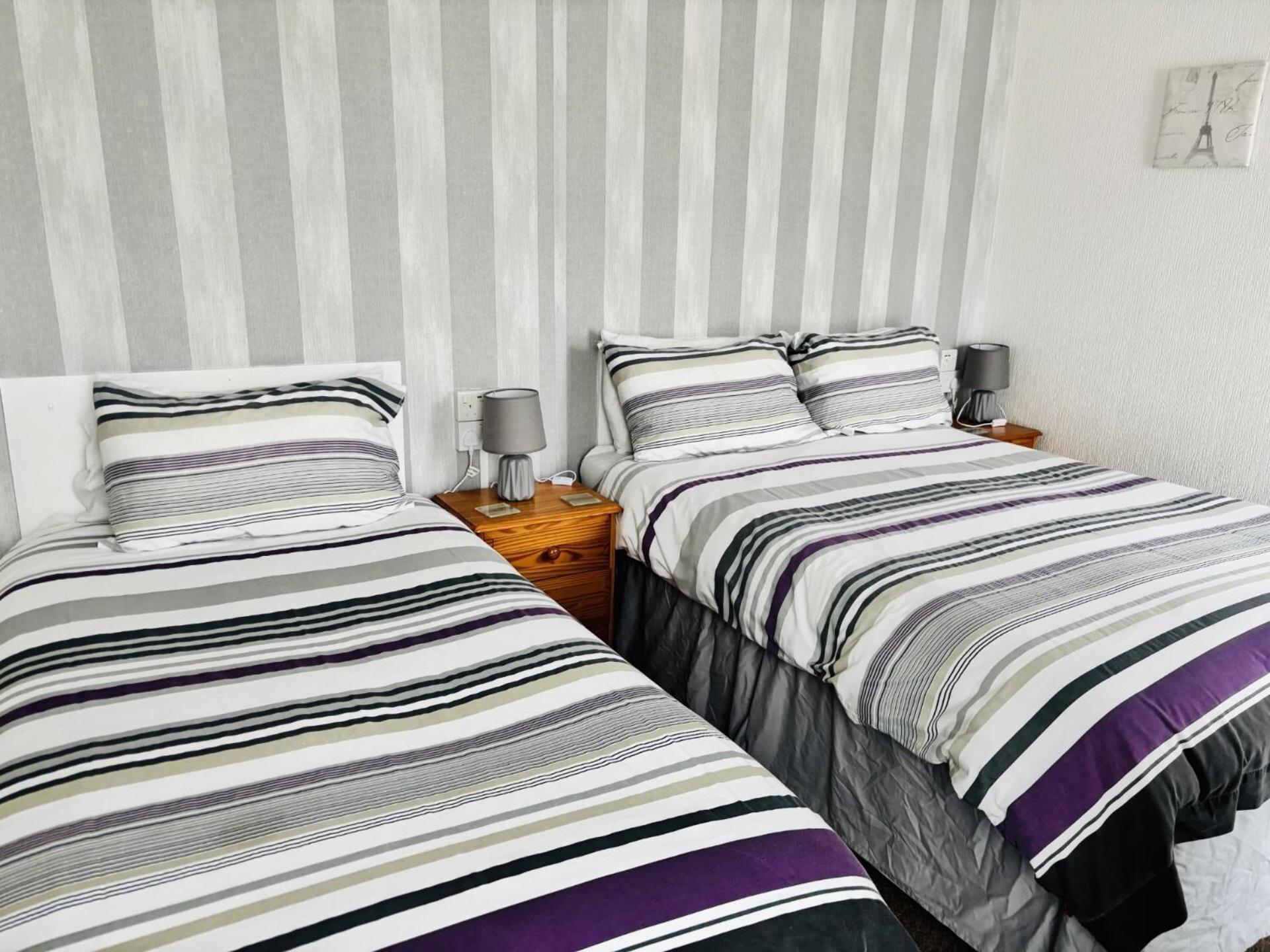 Carnson House Bed & Breakfast Penzance Room photo
