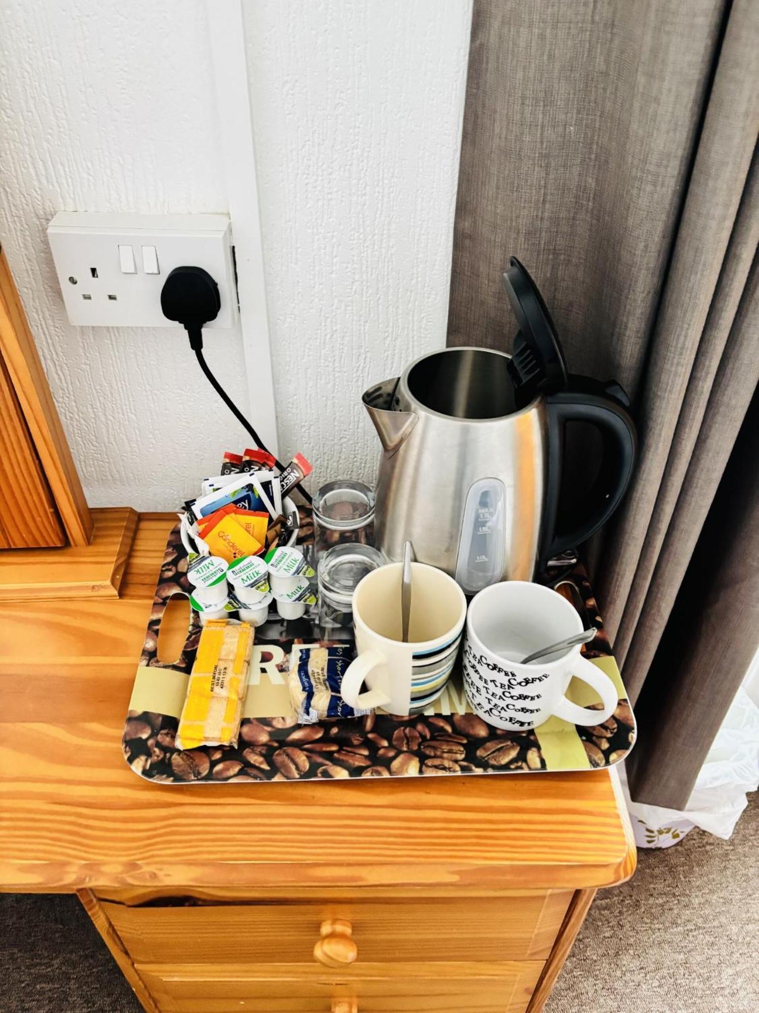 Carnson House Bed & Breakfast Penzance Room photo