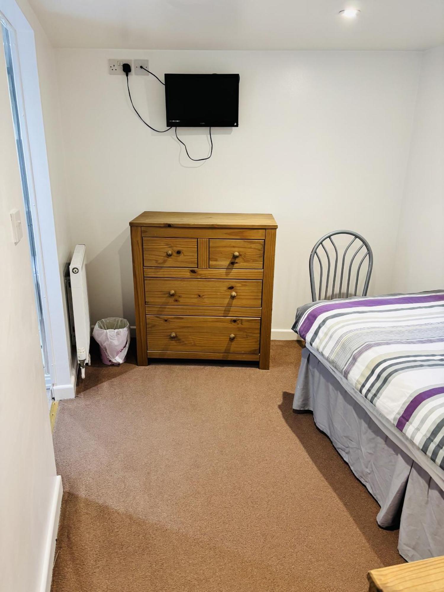Carnson House Bed & Breakfast Penzance Room photo