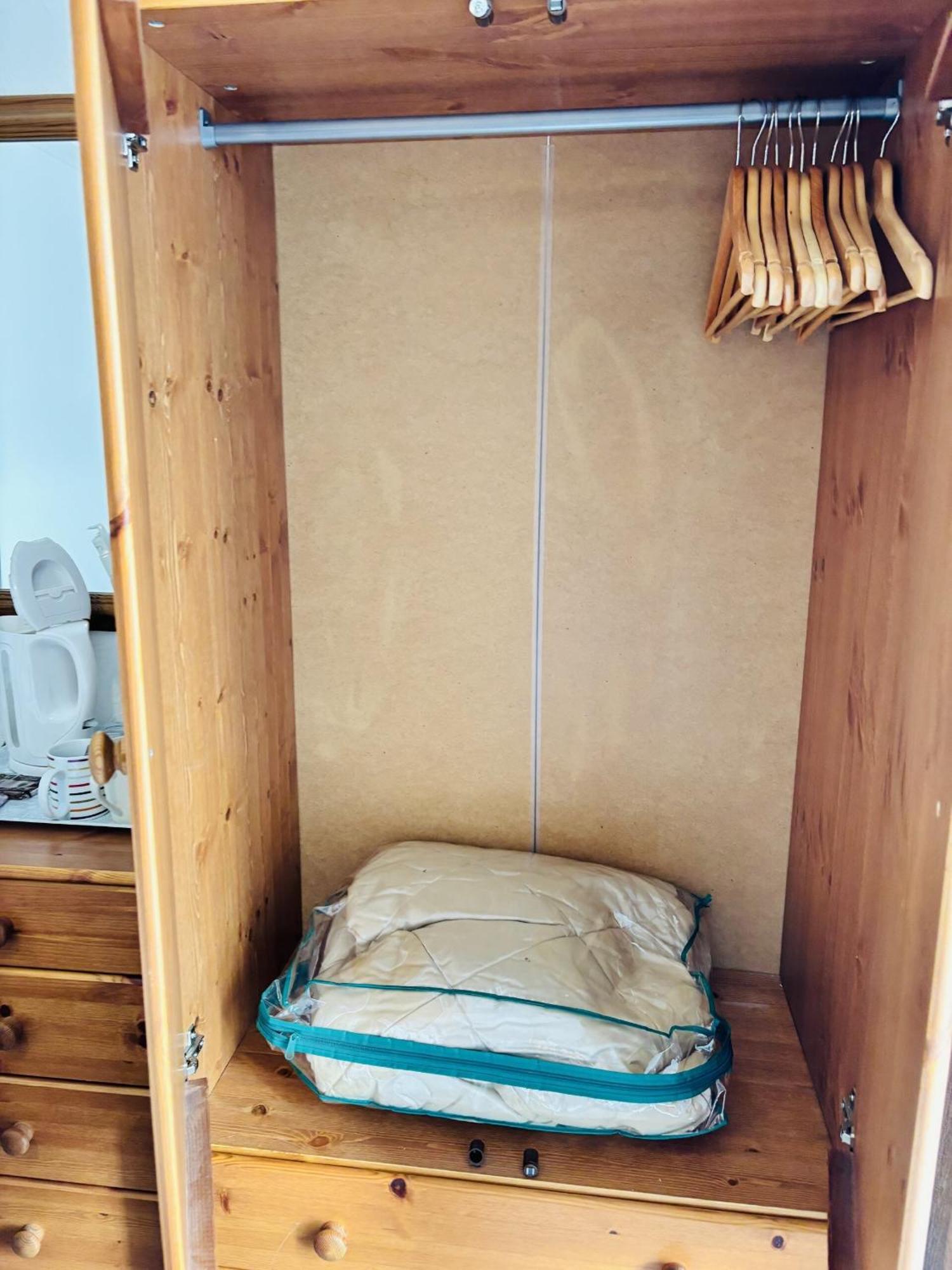 Carnson House Bed & Breakfast Penzance Room photo