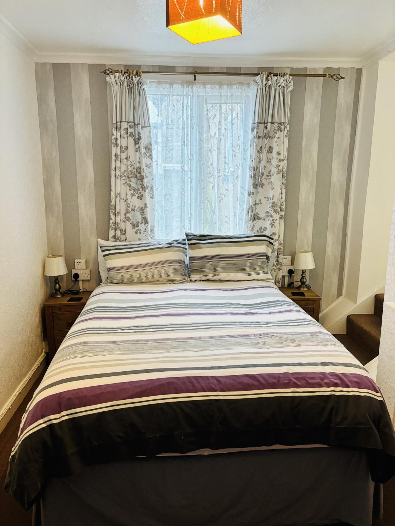 Carnson House Bed & Breakfast Penzance Room photo