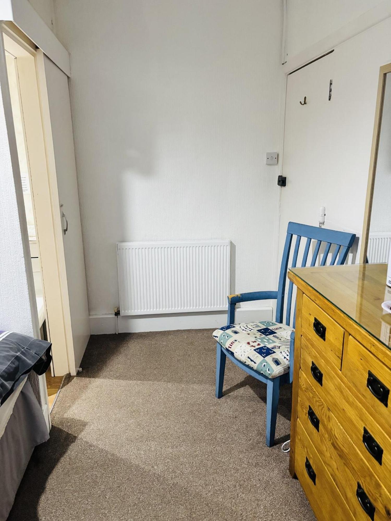 Carnson House Bed & Breakfast Penzance Room photo