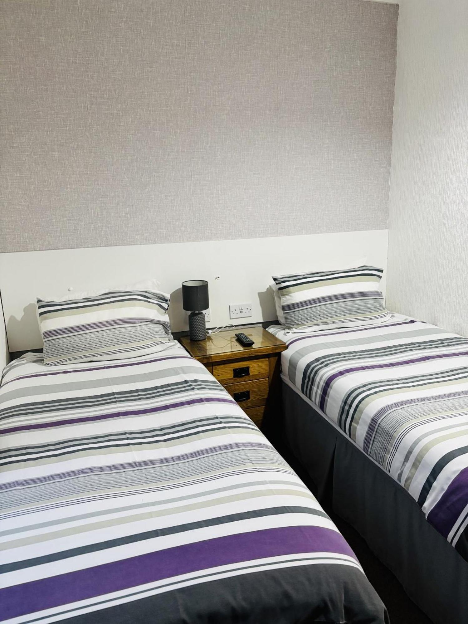 Carnson House Bed & Breakfast Penzance Room photo