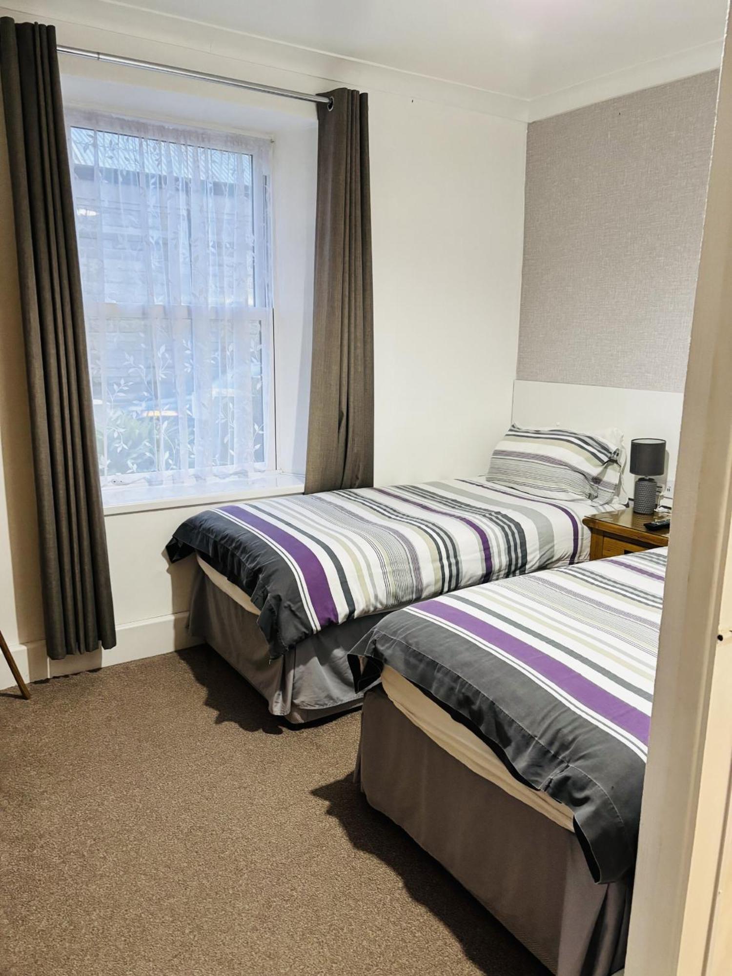 Carnson House Bed & Breakfast Penzance Room photo