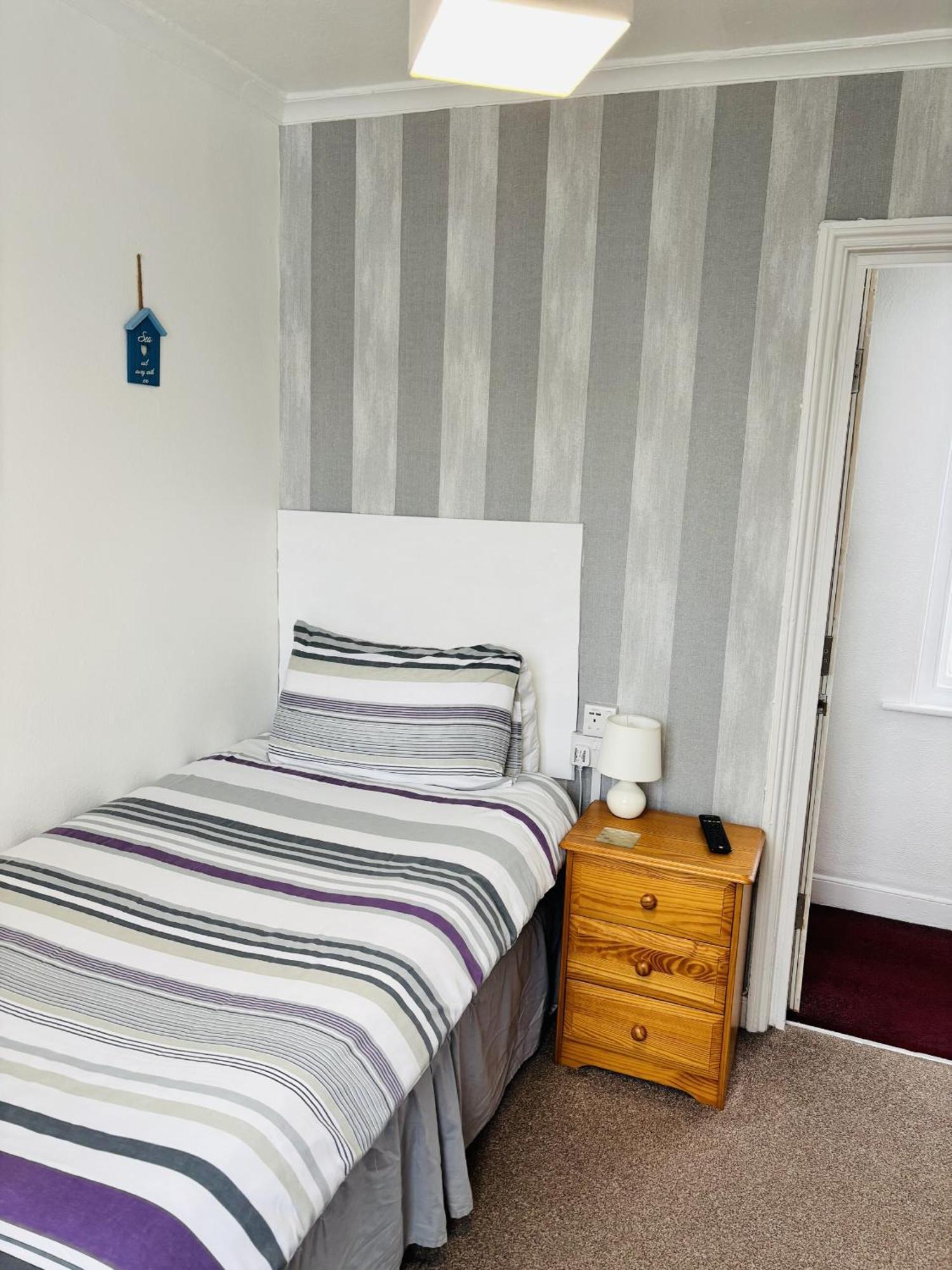 Carnson House Bed & Breakfast Penzance Room photo